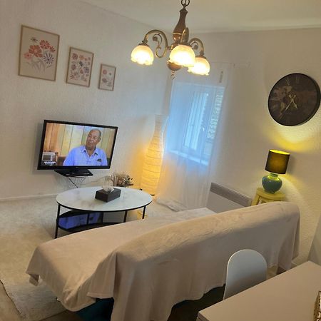 Appart Saint Vallier Экстерьер фото