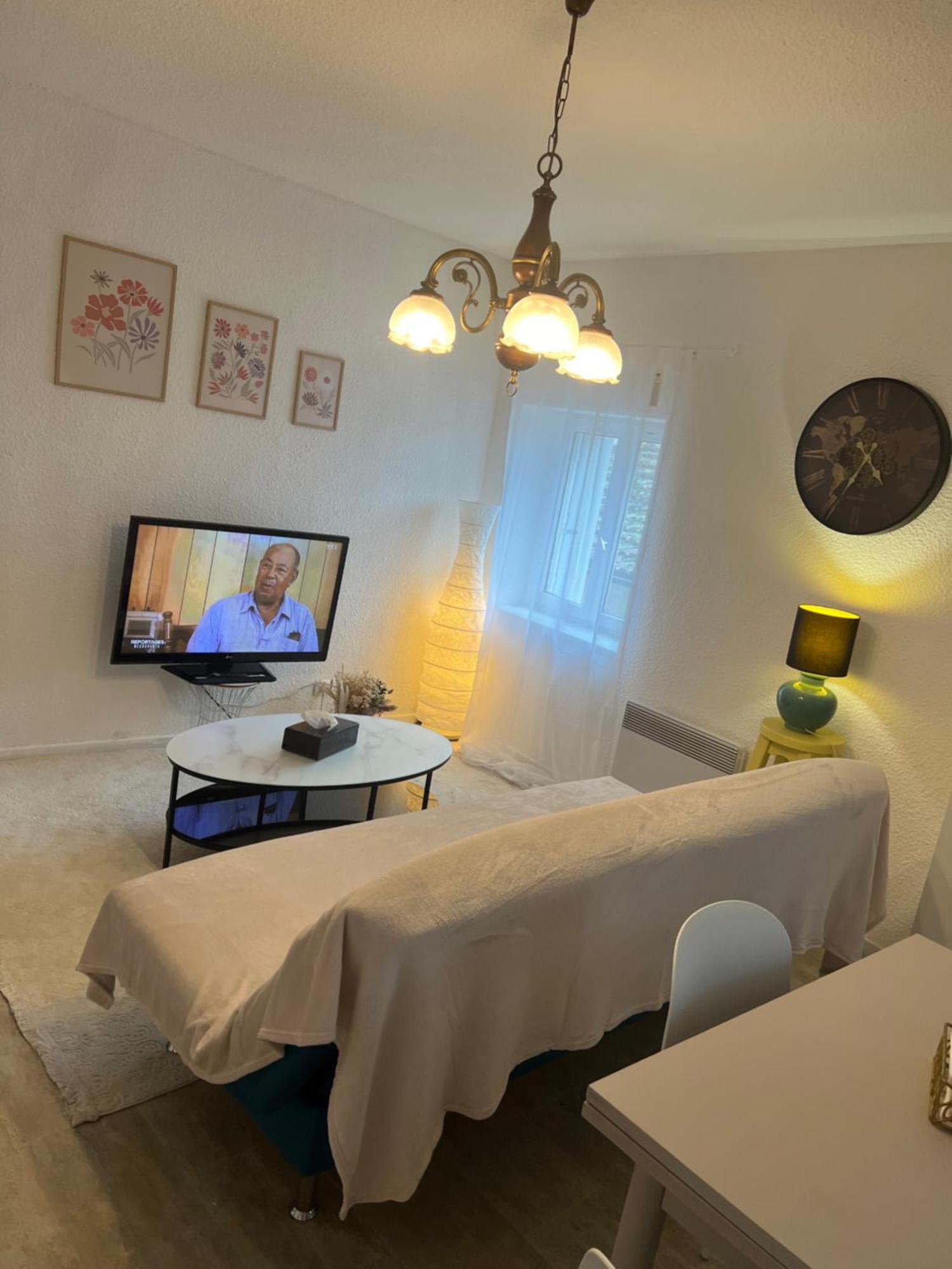 Appart Saint Vallier Экстерьер фото